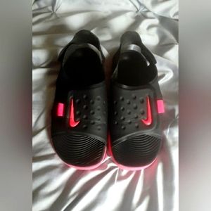 Nikes Sunray Summer Sandals
